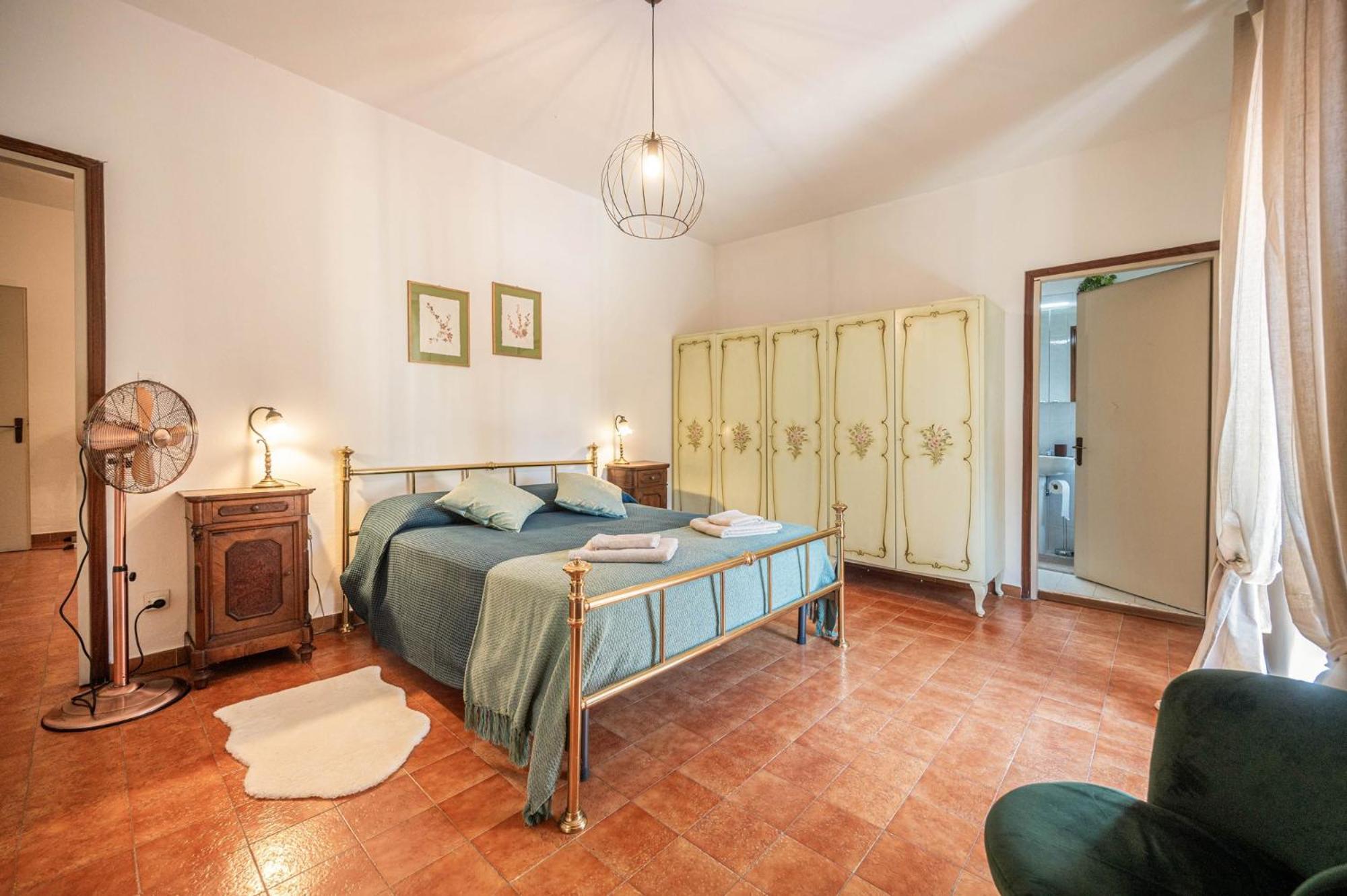 Villa Calicantus Bardolino Luaran gambar
