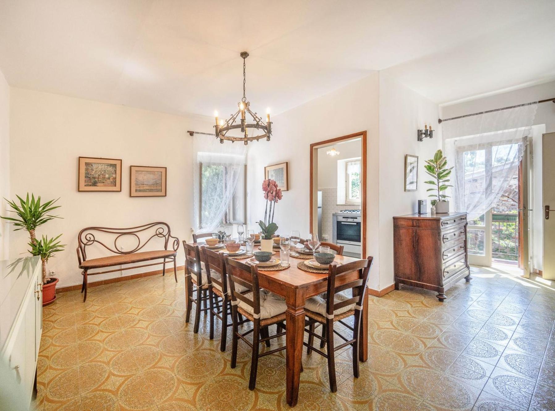 Villa Calicantus Bardolino Luaran gambar